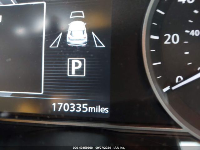 3N1CP5CUXKL509140 Nissan KICKS SR