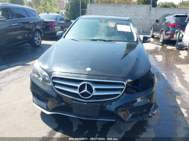 WDDHF5KB7EA874432 Mercedes-Benz E 350