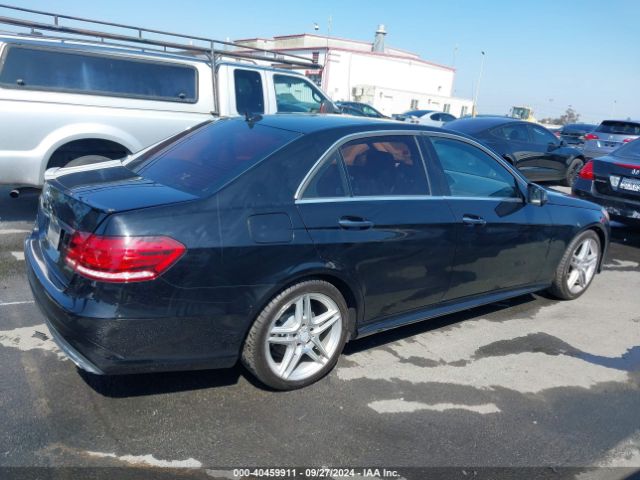 WDDHF5KB7EA874432 Mercedes-Benz E 350