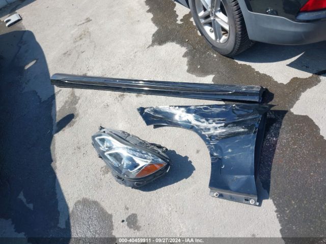 WDDHF5KB7EA874432 Mercedes-Benz E 350