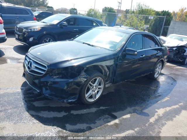 WDDHF5KB7EA874432 Mercedes-Benz E 350