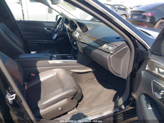 WDDHF5KB7EA874432 Mercedes-Benz E 350