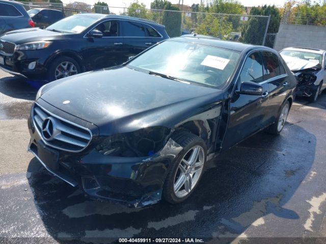 WDDHF5KB7EA874432 Mercedes-Benz E 350