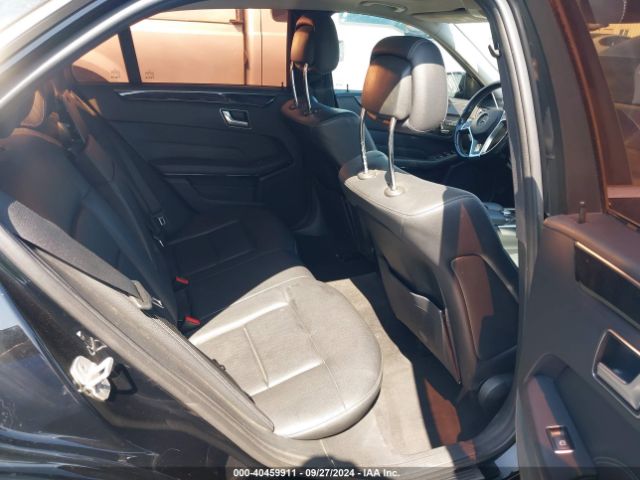 WDDHF5KB7EA874432 Mercedes-Benz E 350