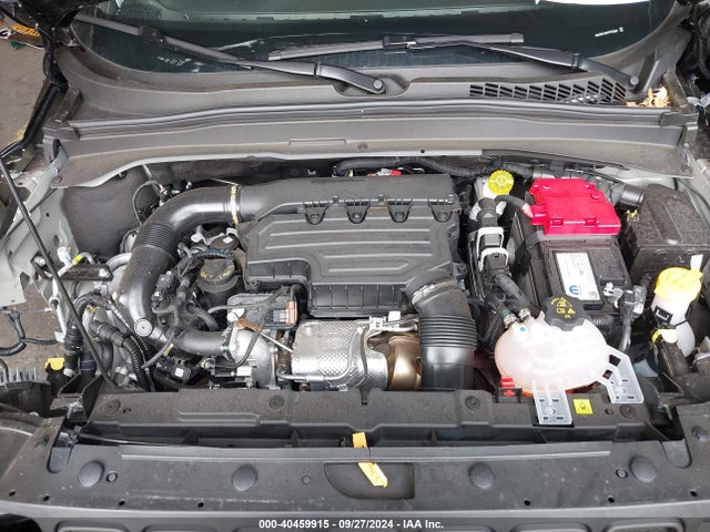 ZACNJDC10PPP73552 Jeep Renegade Trailhawk 4x4