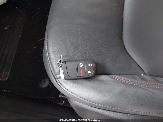 ZACNJDC10PPP73552 Jeep Renegade Trailhawk 4x4