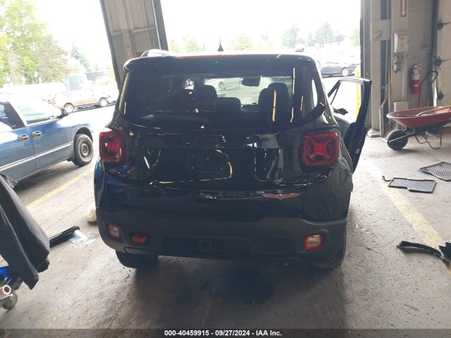ZACNJDC10PPP73552 Jeep Renegade Trailhawk 4x4