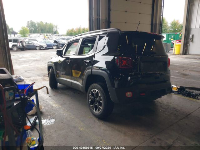 ZACNJDC10PPP73552 Jeep Renegade Trailhawk 4x4