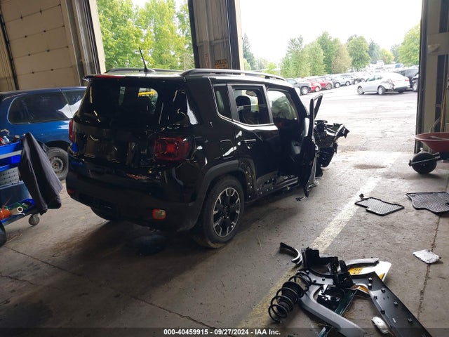 ZACNJDC10PPP73552 Jeep Renegade Trailhawk 4x4