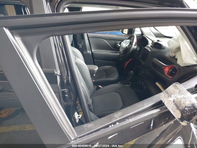 ZACNJDC10PPP73552 Jeep Renegade Trailhawk 4x4