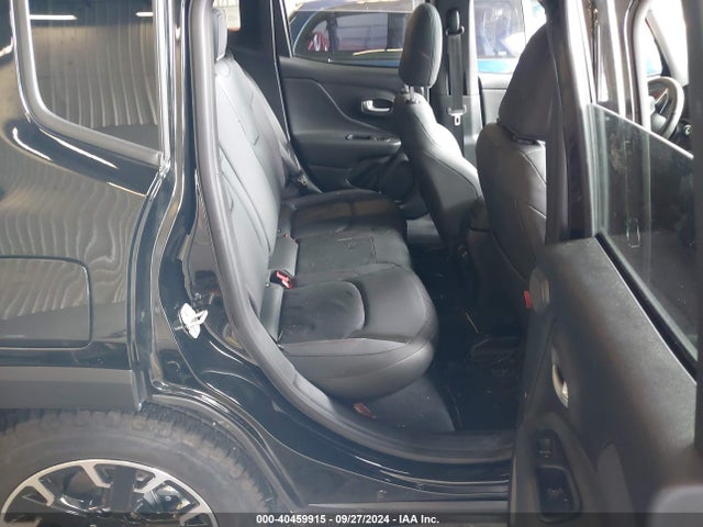 ZACNJDC10PPP73552 Jeep Renegade Trailhawk 4x4