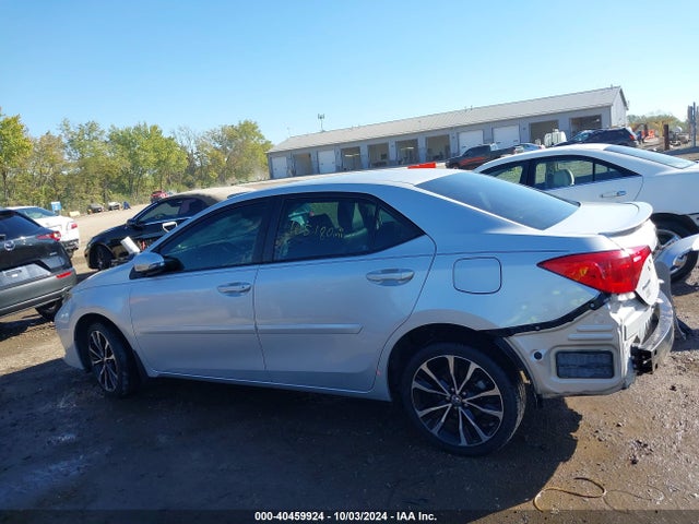 Toyota COROLLA SE 2017 5YFBURHE0HP606904 Image 15