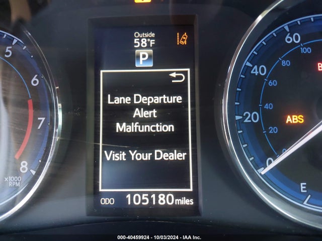 Toyota COROLLA SE 2017 5YFBURHE0HP606904 Image 16