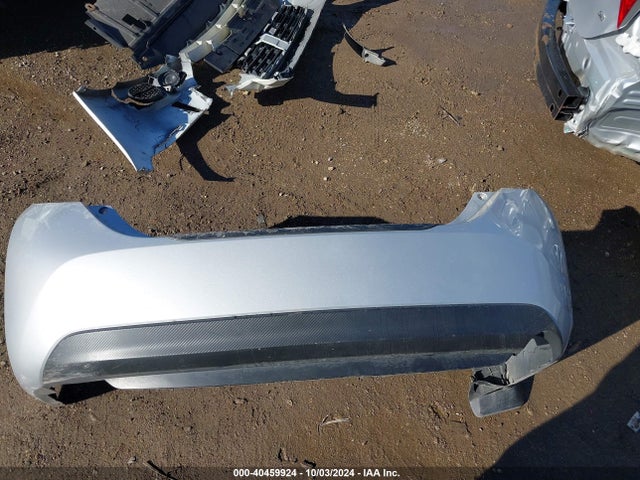 Toyota COROLLA SE 2017 5YFBURHE0HP606904 Image 12