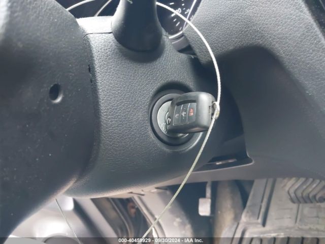 5N1AT2MK3EC856428 Nissan ROGUE S