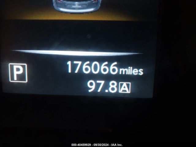5N1AT2MK3EC856428 Nissan ROGUE S