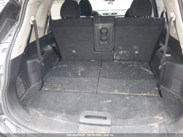 5N1AT2MK3EC856428 Nissan ROGUE S