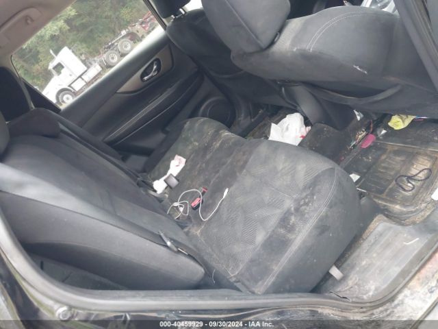 5N1AT2MK3EC856428 Nissan ROGUE S