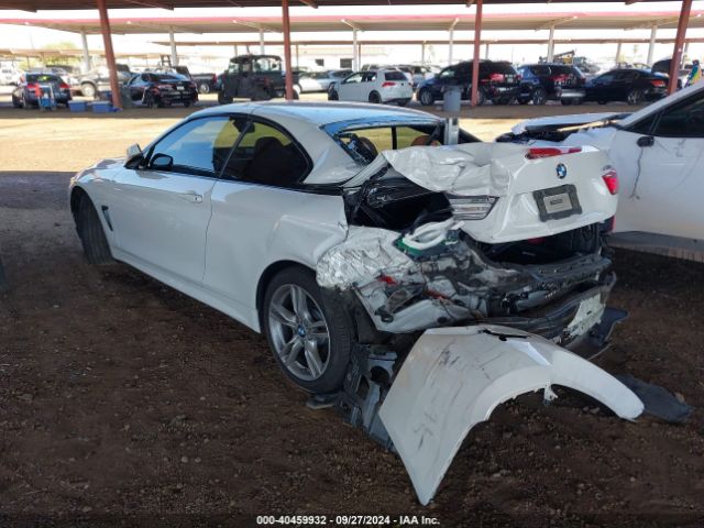 WBA4Z1C52JEC60540 BMW 430I