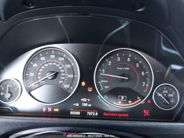 WBA4Z1C52JEC60540 BMW 430I