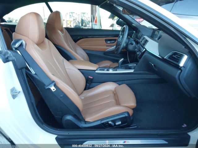 WBA4Z1C52JEC60540 BMW 430I