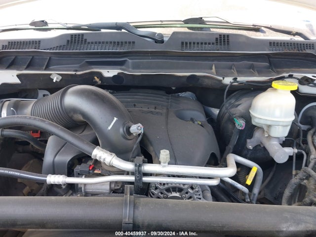 RAM 1500 Tradesman  4x4 6'4 Box 2018 1C6RR7ST8JS102740 Image 10