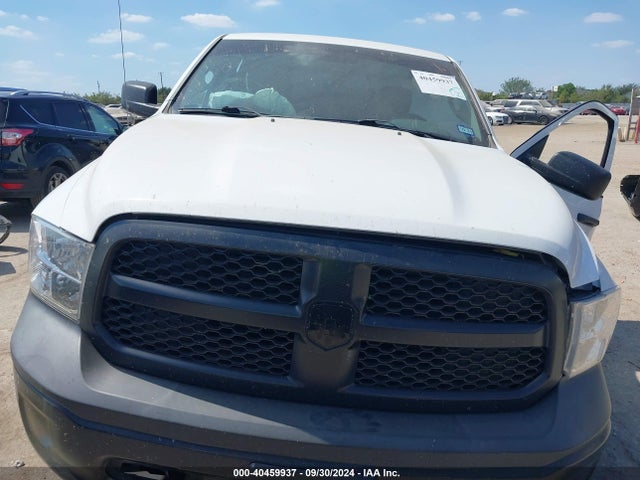 RAM 1500 Tradesman  4x4 6'4 Box 2018 1C6RR7ST8JS102740 Image 12