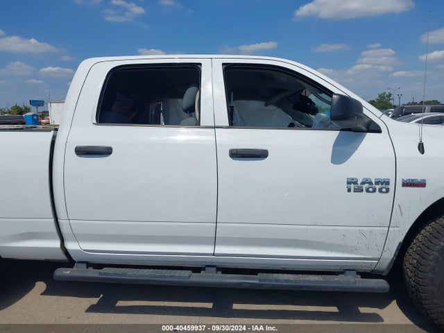 RAM 1500 Tradesman  4x4 6'4 Box 2018 1C6RR7ST8JS102740 Image 13
