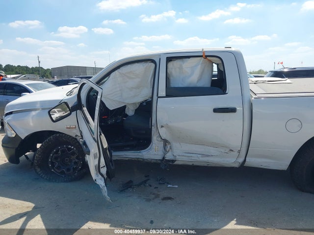 RAM 1500 Tradesman  4x4 6'4 Box 2018 1C6RR7ST8JS102740 Image 14