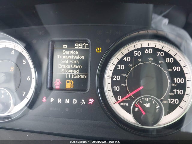 RAM 1500 Tradesman  4x4 6'4 Box 2018 1C6RR7ST8JS102740 Image 7