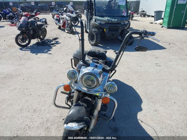 2022 HARLEY-DAVIDSON FLHR 1HD1FBC19NB615885 Photo 4