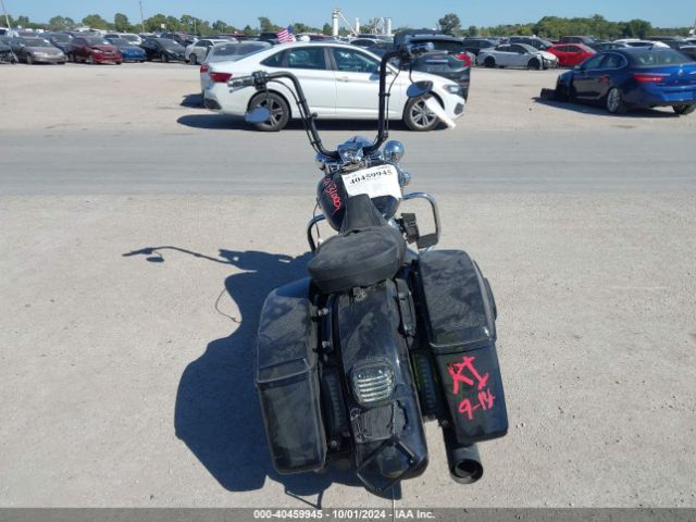 2022 HARLEY-DAVIDSON FLHR 1HD1FBC19NB615885 Photo 5