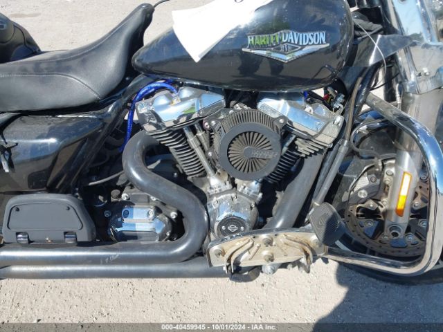 2022 HARLEY-DAVIDSON FLHR 1HD1FBC19NB615885 Photo 7