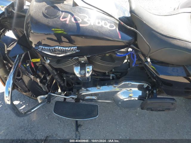 2022 HARLEY-DAVIDSON FLHR 1HD1FBC19NB615885 Photo 8