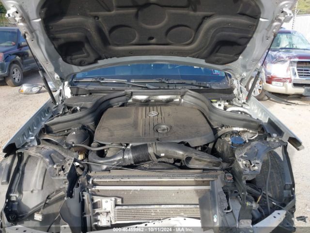 WDCGG0EB1EG273865 Mercedes-Benz Glk 250 Bluetec 4matic