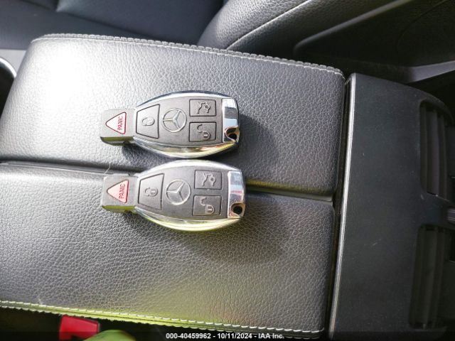 WDCGG0EB1EG273865 Mercedes-Benz Glk 250 Bluetec 4matic