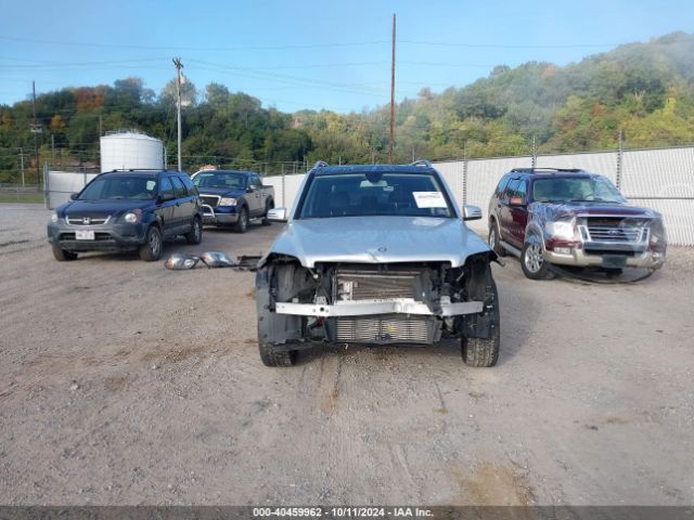 WDCGG0EB1EG273865 Mercedes-Benz Glk 250 Bluetec 4matic