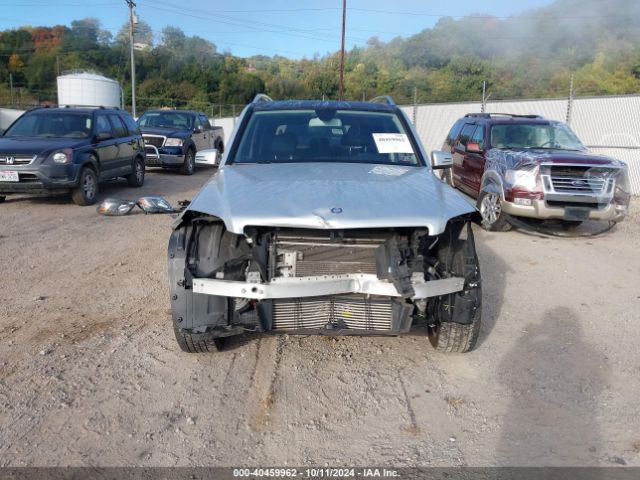 WDCGG0EB1EG273865 Mercedes-Benz Glk 250 Bluetec 4matic