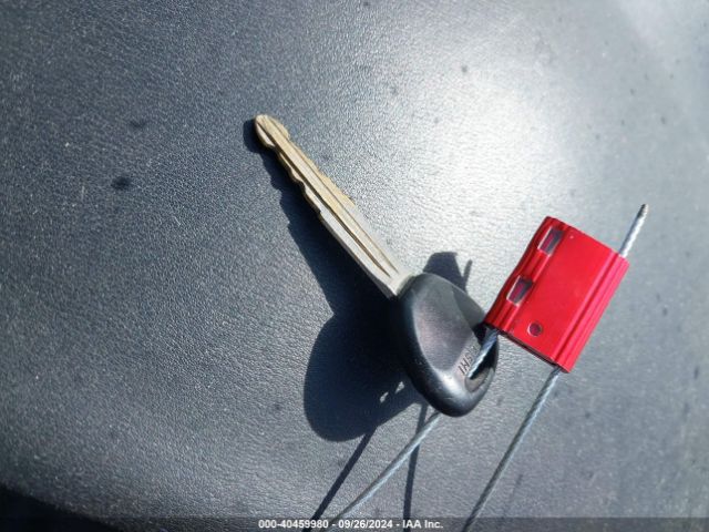 1999 MITSUBISHI ECLIPSE 4A3AK44Y0XE060506 Photo 10