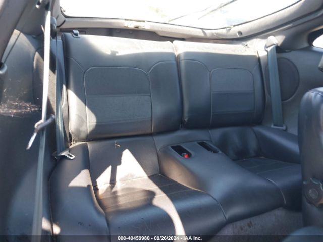 1999 MITSUBISHI ECLIPSE 4A3AK44Y0XE060506 Photo 7