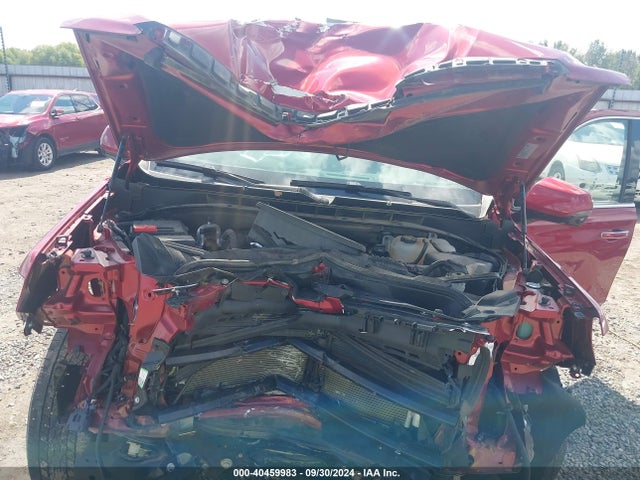 GMC Yukon 4wd Slt 2022 1GKS2BKD3NR236499 Image 10