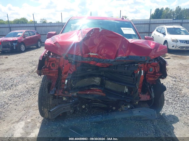 GMC Yukon 4wd Slt 2022 1GKS2BKD3NR236499 Image 12