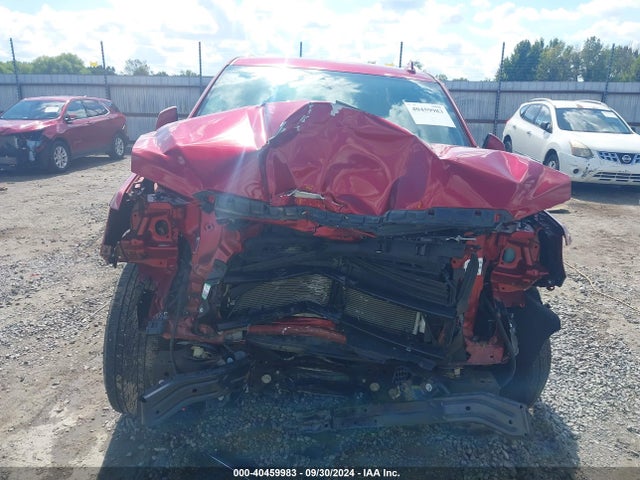 GMC Yukon 4wd Slt 2022 1GKS2BKD3NR236499 Image 6