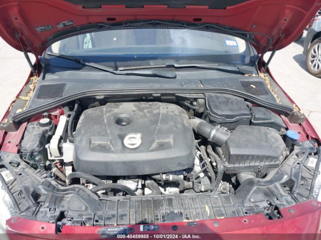 YV140MFK2F1334075 Volvo S60 T5 Premier