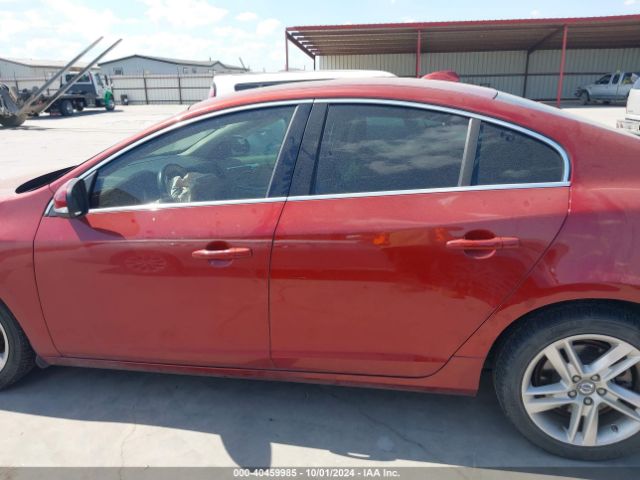 YV140MFK2F1334075 Volvo S60 T5 Premier