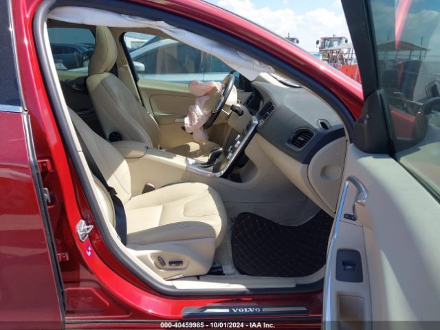 YV140MFK2F1334075 Volvo S60 T5 Premier