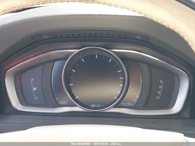 YV140MFK2F1334075 Volvo S60 T5 Premier
