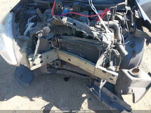 3N1CN7AP8GL876950 Nissan Versa 1.6 S