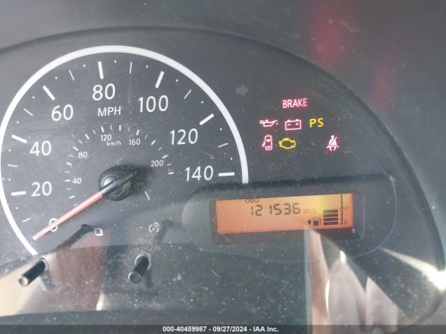 3N1CN7AP8GL876950 Nissan Versa 1.6 S