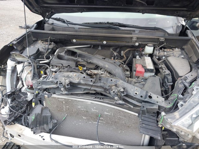 Toyota Rav4 Xle 2019 JTMP1RFV1KD033409 Image 10